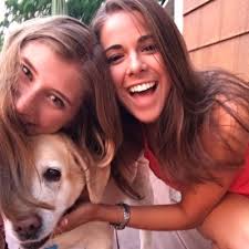 Julia McNally (@jmackinOnYou)