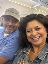 Jaime Adrian Baca Obituary