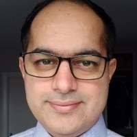 Haseeb Anwar Khokhar