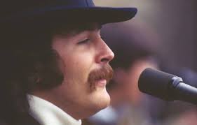 Buffalo Springfield~Monterey Pop-Soundcheck- 6/17/67 Working Set List  Richie Furay, Stephen Stills and [guest] David Crosby