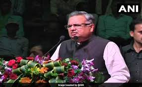 Raman ji, what the hell? Chhattisgarh Chief Minister Raman Singh Confident Of Securing 4th Term