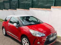 Image result for Rouge Profond 2011 Citroen