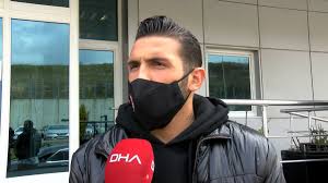 Milli takımın sol beki umut meraş'ın oynadığı takımlar merak konusu oldu. Vakifbank Aylin Sarioglu Nu Kadrosuna Katti Haber Istatistik