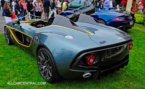 Image result for Concours Blue 2013 Aston Martin