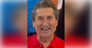 Obituary information for Raymond Joseph King