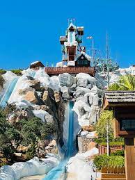 Blizzard Beach Has Officially Reopened Mickeyblog Com