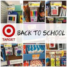Here Are The Top Back To School Sales On School Supplies At Some Of Your Favorite Stores Like Walmart Target Staples Officemax And Office Depot