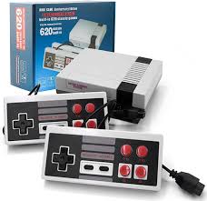 With the world still dramatically slowed down due to the global novel coronavirus pandemic, many people are still confined to their homes and searching for ways to fill all their unexpected free time. First Time Reply Etedes 620 Retro Classic Video Game Console Av Output Mini Console 620 In 1 Built In Plug And Play Video Games Is An Ideal Gift Choice For Children And Adults Set01