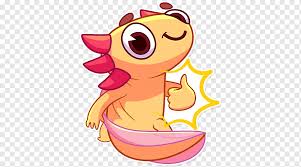 The first thing you'll need if you're planning on making your own army of axolotl, is a bucket. Axolotl Sticker Telegram Raccoons Axolotl Minecraft Food Sticker Flower Png Pngwing