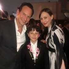 Actor sterling jerins from the conjuring is cast as judy warren. sterling jerins (born june 15, 2004) in new york city, new york, usa, is a known actress. Samantha On Twitter And Why Didn T They Congratulate Sterling Jerins On His Birthday Exactly 10 Days Ago She Is Also Judy Warren And Appears In The 3 Movies Of The Conjuring Https T Co Vvimvq7eyh