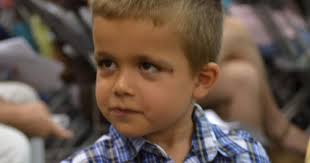 Ohio mom, 4-year-old son missing since Thursday