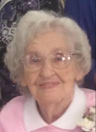 Mabel Lindsey Obituary (1916