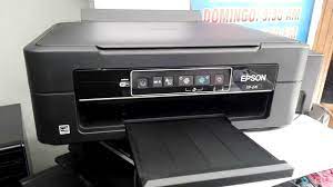 Vous pouvez également imprimer depuis n'importe où dans le monde imprimannte envoyant des documents et des photos par courrier électronique directement à l'imprimante. Epson Reset Xp 243 245 247 342 343 345 442 445 Adjustment Program By Soaib Fahim