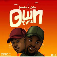 Gwamba Own Time Feat Emtee In 2020 Songs Gospel Music News Songs