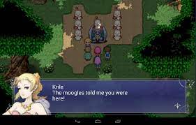 Because of its popularity, the manufacturer decided to launch a. Final Fantasy V Old Ver For Android Apk Download