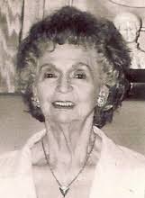 Obituary information for Vivian Mabel Gordon