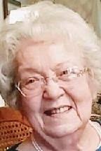 Elinor Mack Obituary (2019)