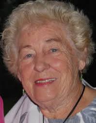 Violet Ruth Third (Vi) Obituary