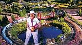 Forgotten world adventures is the leading adventure provider into a rural area of the north island of new zealand known as the forgotten world. The Forgotten Garden Adventure Golf Youtube