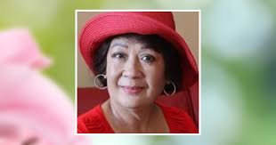 Estrellita Tapiador Palomo Obituary June 5, 2019