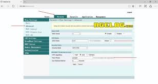 Ganti password kemudian isi nama ssid (wireless network name) dan password (network key) yang diinginkan, lalu klik save setting. 10 Cara Mengganti Password Wifi Indihome Speedy Zte Mnc Pandaibesi
