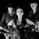 Jo Carley & The Old Dry Skulls @ The Slounge