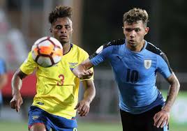 El partido corresponde a la fecha 8 de las eliminatorias para el mundial de brasil 2014. Uruguay U20 Vs Ecuador U20 Preview Predictions Betting Tips Value On A Uruguay Victory In Lublin