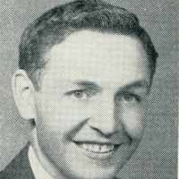 Dwayne Nelson Andersen (1921–2012)