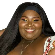 Ashley Blackwell's Instagram, Twitter & Facebook