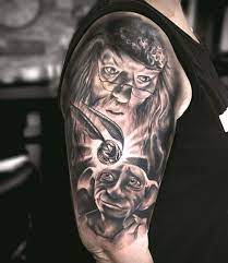 Viperart Tattoo In Ahlen Tattoos Tattoo Studio Portrait