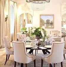 Houzz Round Dining Table Brilliant Design Round Dining Table Set For 6 Sumptuous Round Room H Round Dining Room Table Round Dining Room White Dining Room Table