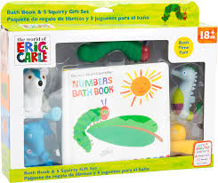 Check out our skittles bath salts selection for the very best in unique or custom, handmade pieces from our shops. The Very Hungry Caterpillar Bath Book Set With Figurines