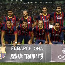 Barcelona players are known to be great footballers in europe. Fc Barcelona Player By Player Guide To Their 2013 14 La Liga Squad Bleacher Report Latest News Videos And Highlights