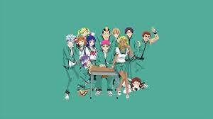 The Disastrous Life Of Saiki K Wallpapers Wallpaper Cave Saiki kusuo wallpaper hd apk son sueruem indir icin pc windows ve android (2.0). the disastrous life of saiki k