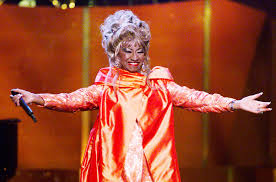 Celia cruz was born on october 21, 1925 in havana, cuba as úrsula hilaria celia de la caridad cruz alfonso. Celia Cruz Musical Details How The Show Will Reclaim The Cuban Singer S Story Billboard Billboard