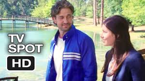 Keep track of everything you watch; Playing For Keeps Tv Spot Win Her Back 2012 Gerard Butler Jessica Biel Movie Hd Youtube