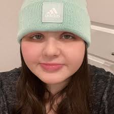 Celebrating Ansley McCormick