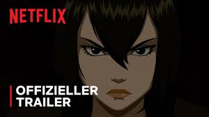 Netflix in june means the premiere of dc comics' sweet tooth, pretty guardian sailor moon eternal: Animeserien Bei Netflix 2021 Resident Evil Co Alle Highlights