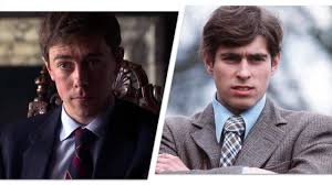 Prince andrew & the epstein scandal: How The Crown Depicts The Controversial Prince Andrew In Season 4 Entertainment Tonight