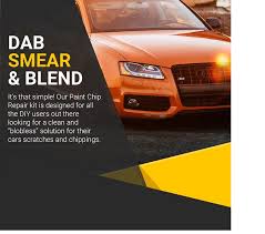 When you apply metallic car paint with a touch up pen or brush, the metallic flake in the paint will not lay down correctly. About Us Dr Color Chip South Africa