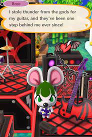 Bree is an unlikeable animal crossing: Acnl Bree Explore Tumblr Posts And Blogs Tumgir