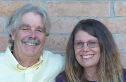 Aquilegia, Vol. 40 No. 1