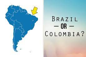 There was something about the clampetts that millions of viewers just couldn't resist watching. Can You Identify Each Central And South American Country