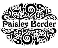 This pack of tribal inspired designs includes 10 vector borders, which can be used as seamless lines, seamless borders, or frames. Free Tattoo Border Designs Download Free Clip Art Free Clip Art On Clipart Library