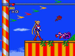 Bishoujo Senshi Sailor Moon S Game Gear Bishoujo Senshi Sailor Moon S Download Game Gamefabrique