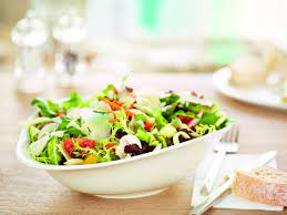 Pin On Vapiano Insalata Our Crispy Tasty Salads