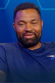 Head Coach Jerod Mayo