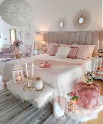 Olivia Jent On Instagram Bedroom Goals Yay Or Nay Tamishome Eleganceroom Stylish Bedroom Girl Bedroom Decor Girl Bedroom Designs