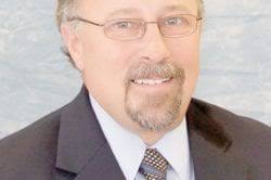 Rod Nelson Receives 2017 Rural Leadership Award