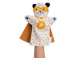 Also medieval latin *pupata), ultimately derived from a latin pupa (doll, puppet; Leopard Hand Puppet Official Website Decor For Kids And Babies
